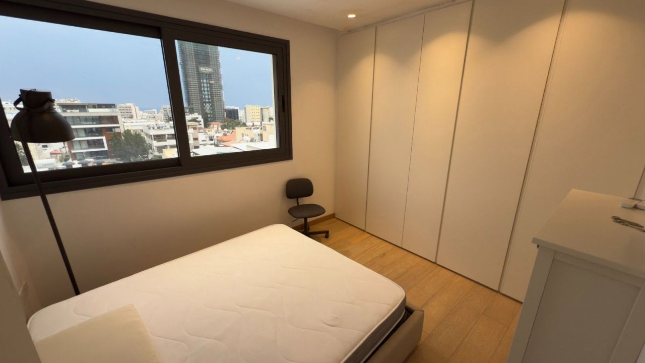 Пентхаус в Лимасоле, Кипр, 172 м² - фото 8