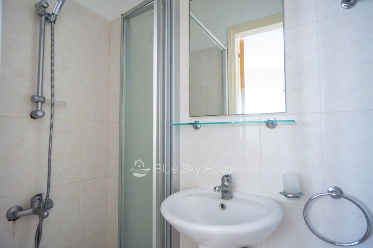 Апартаменты в Пафосе, Кипр, 72 м² - фото 8