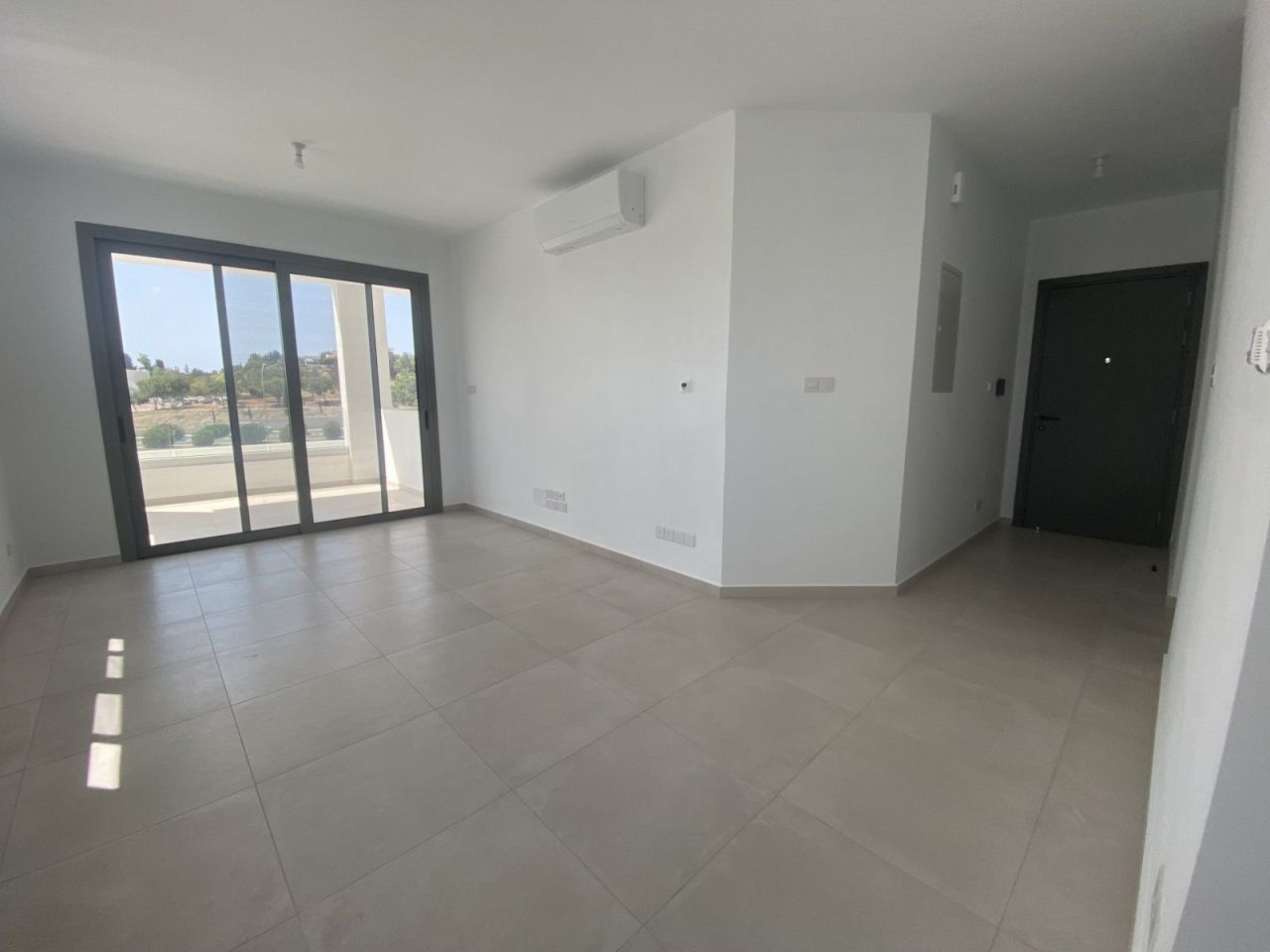 Апартаменты в Пафосе, Кипр, 91 м² - фото 9