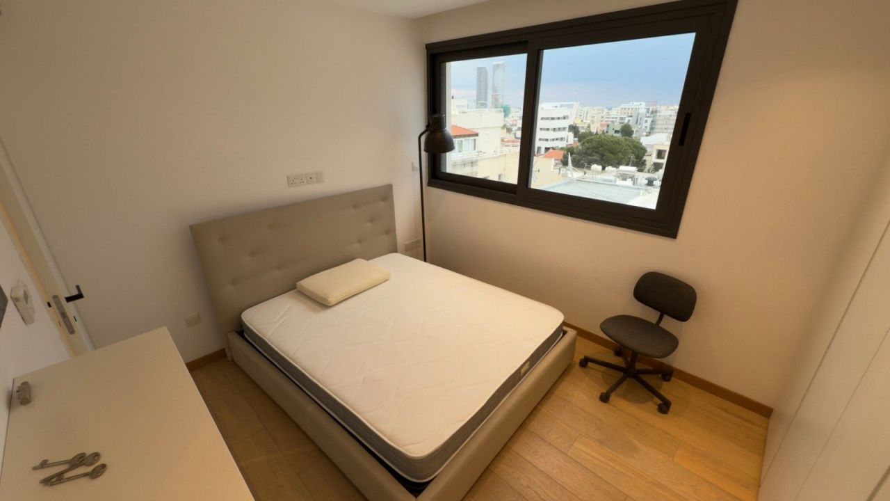 Пентхаус в Лимасоле, Кипр, 172 м² - фото 10