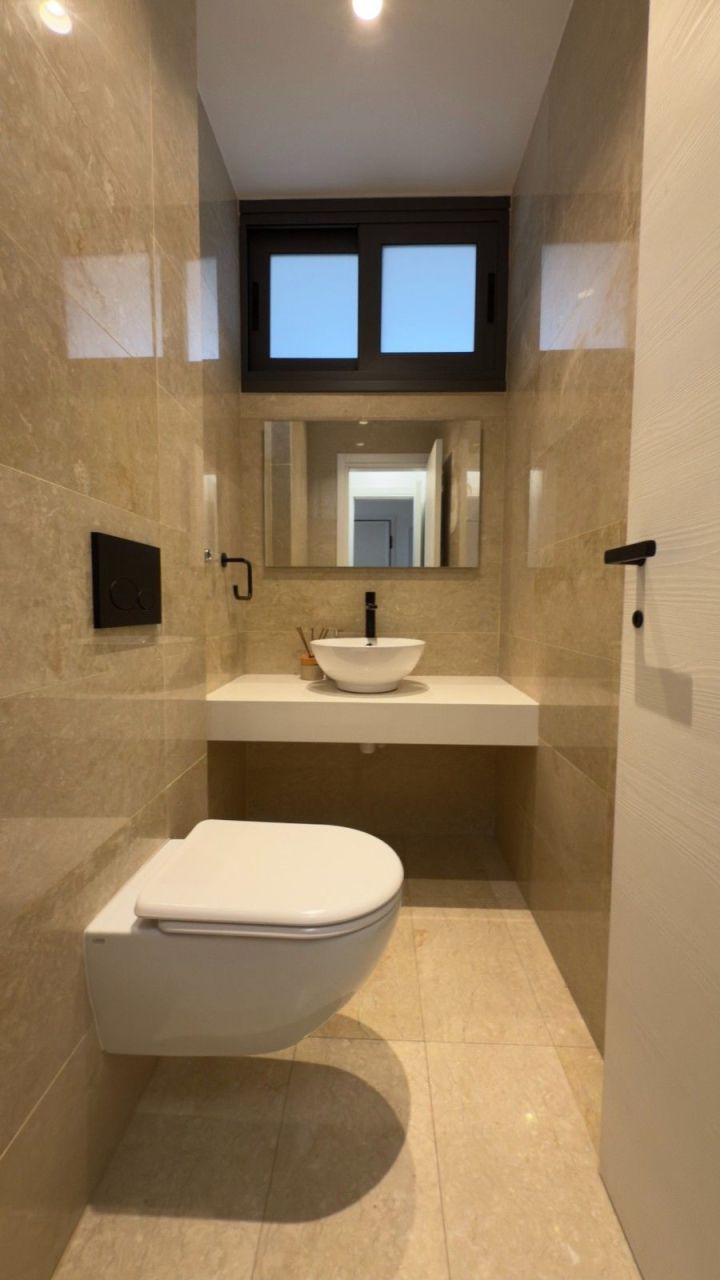 Пентхаус в Лимасоле, Кипр, 172 м² - фото 11