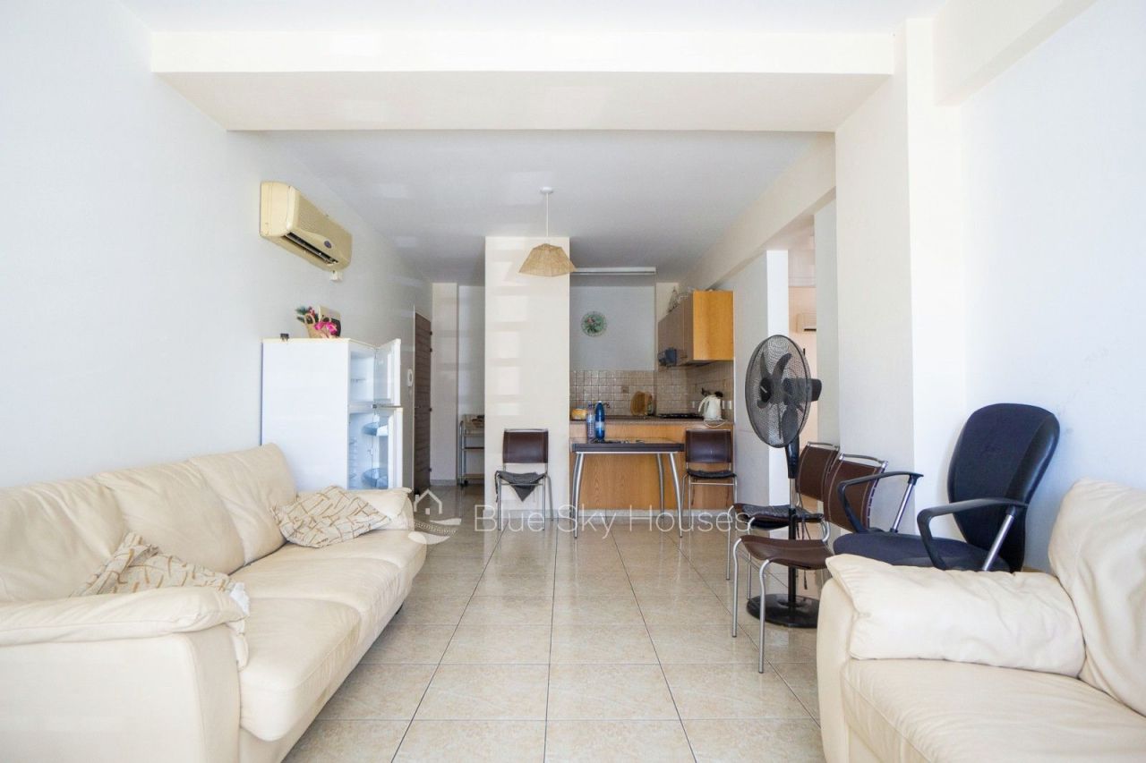 Апартаменты в Пафосе, Кипр, 72 м² - фото 12