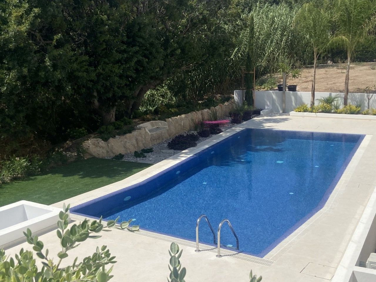 Апартаменты в Пафосе, Кипр, 91 м² - фото 16