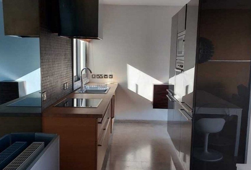 Апартаменты в Никосии, Кипр, 100 м² - фото 1