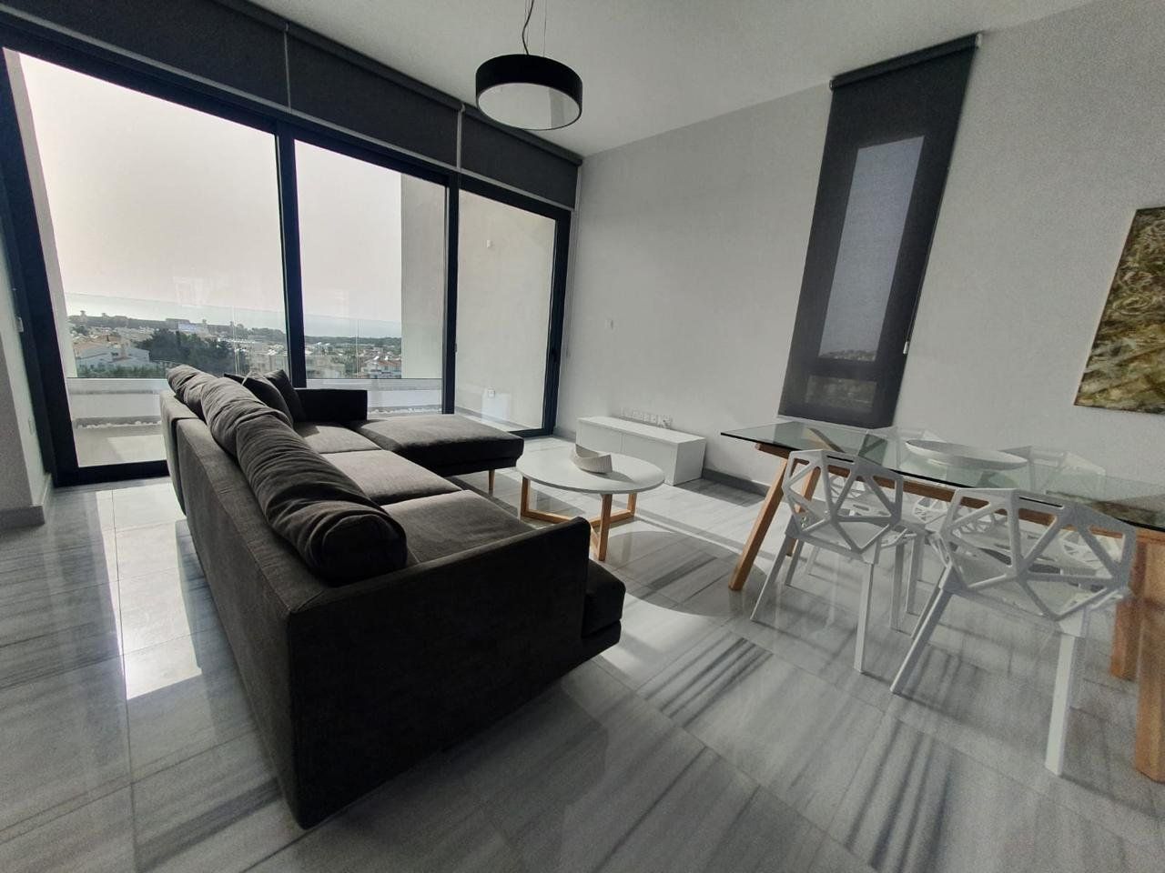 Апартаменты в Пафосе, Кипр, 160 м² - фото 1