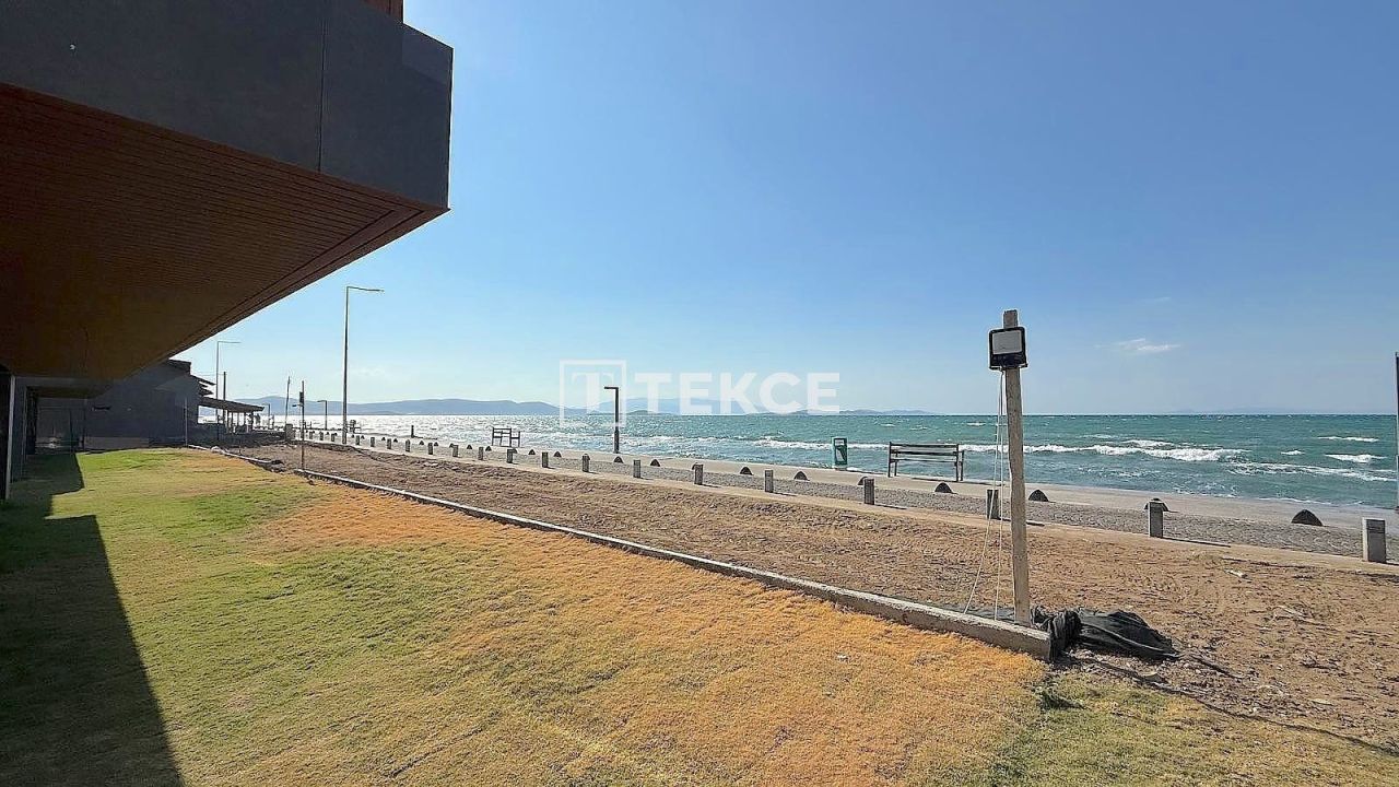 Вилла Урла, Турция, 210 м² - фото 1