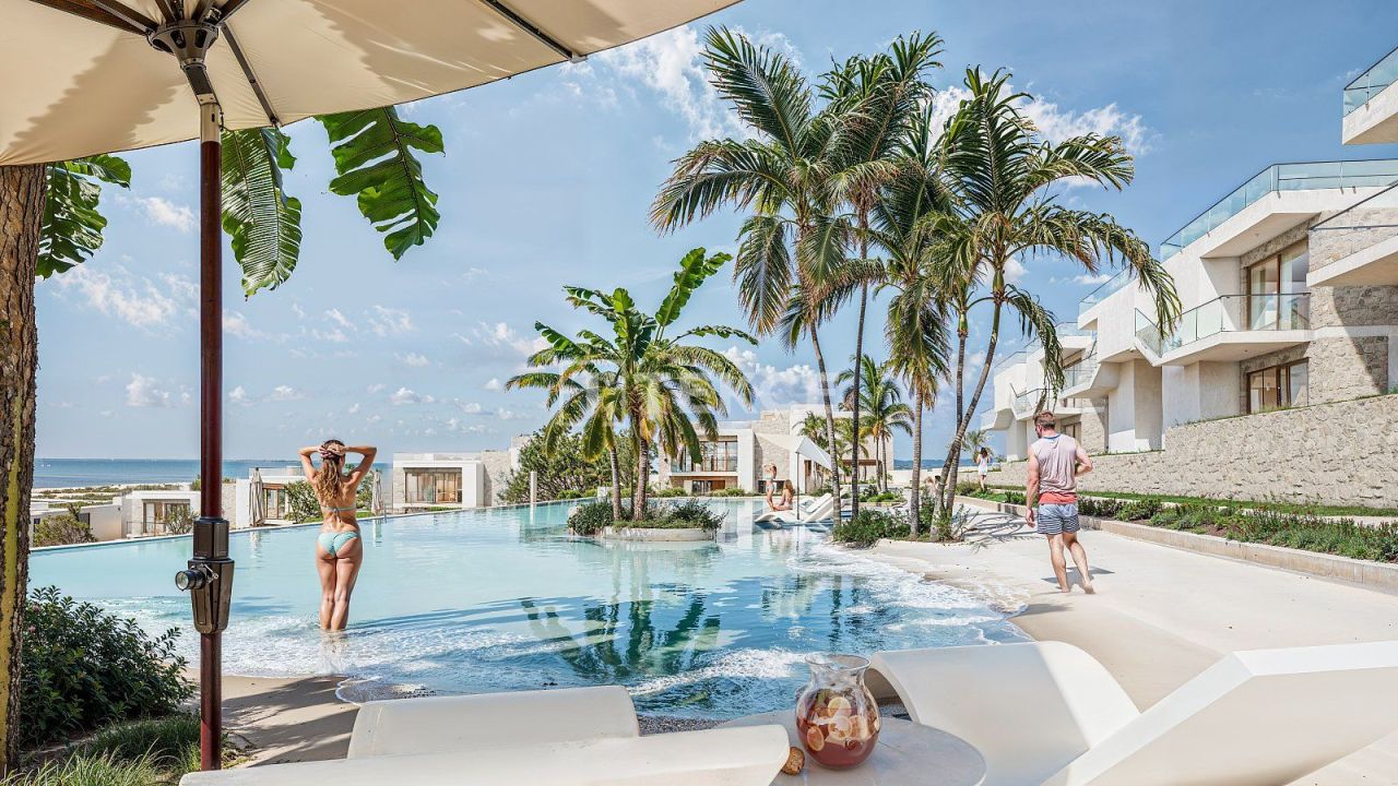 Апартаменты в Кирении, Кипр, 70 м² - фото 3