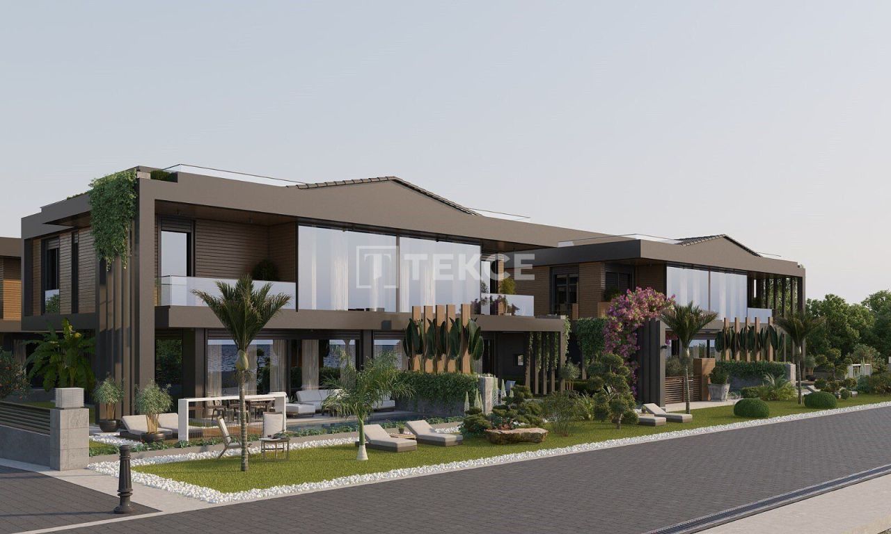 Вилла Урла, Турция, 210 м² - фото 3