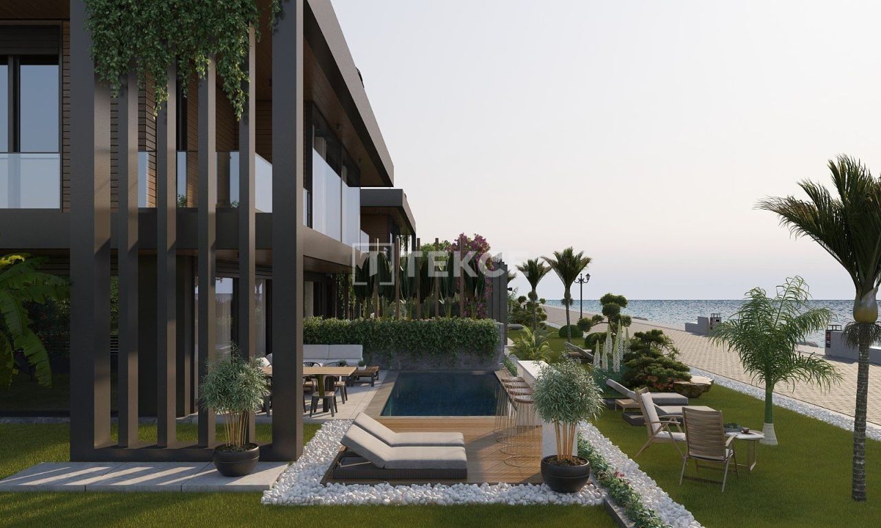 Вилла Урла, Турция, 210 м² - фото 4