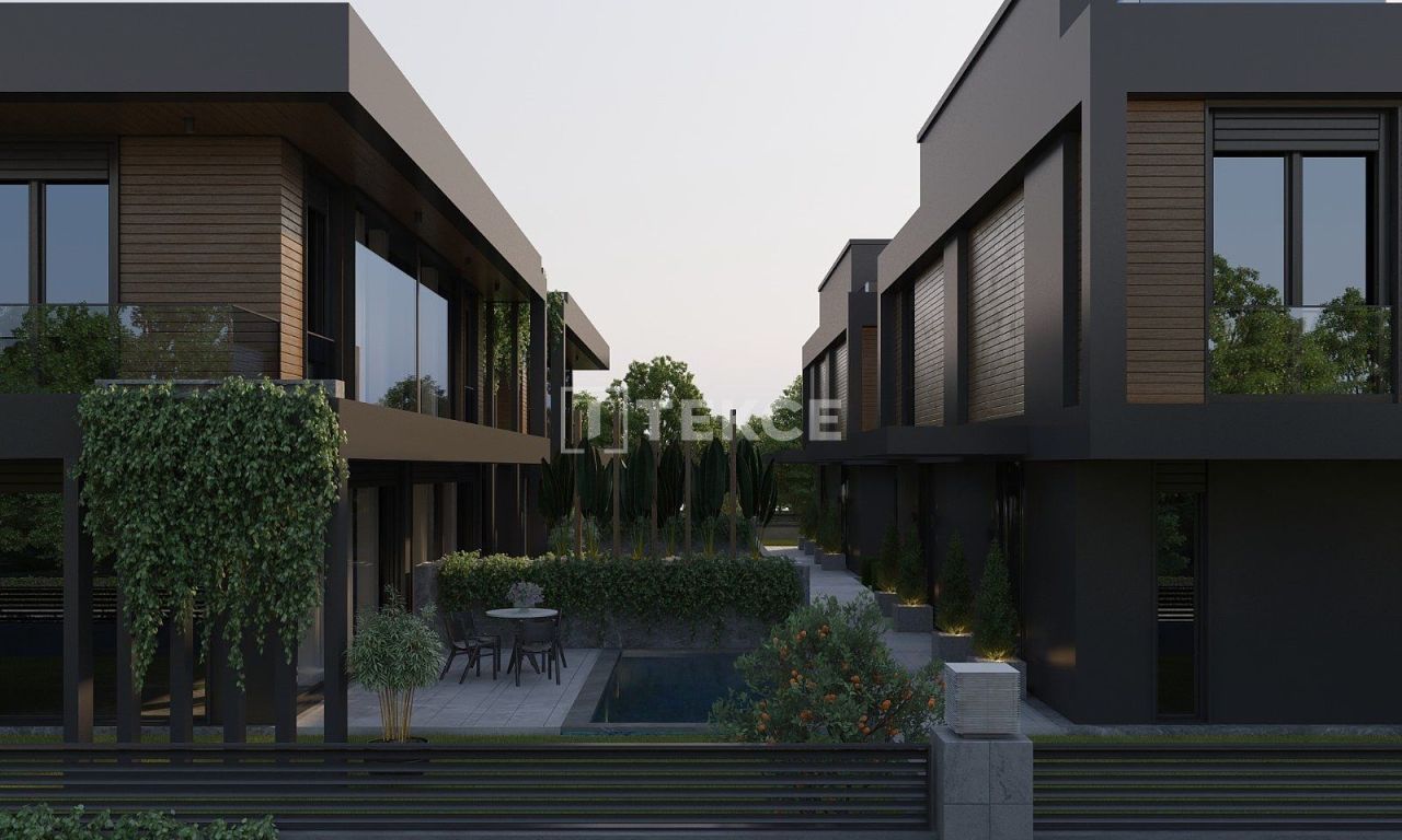 Вилла Урла, Турция, 210 м² - фото 5