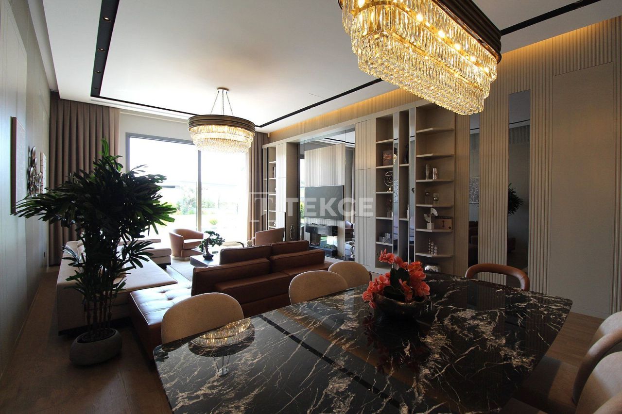 Вилла в Стамбуле, Турция, 468 м² - фото 6