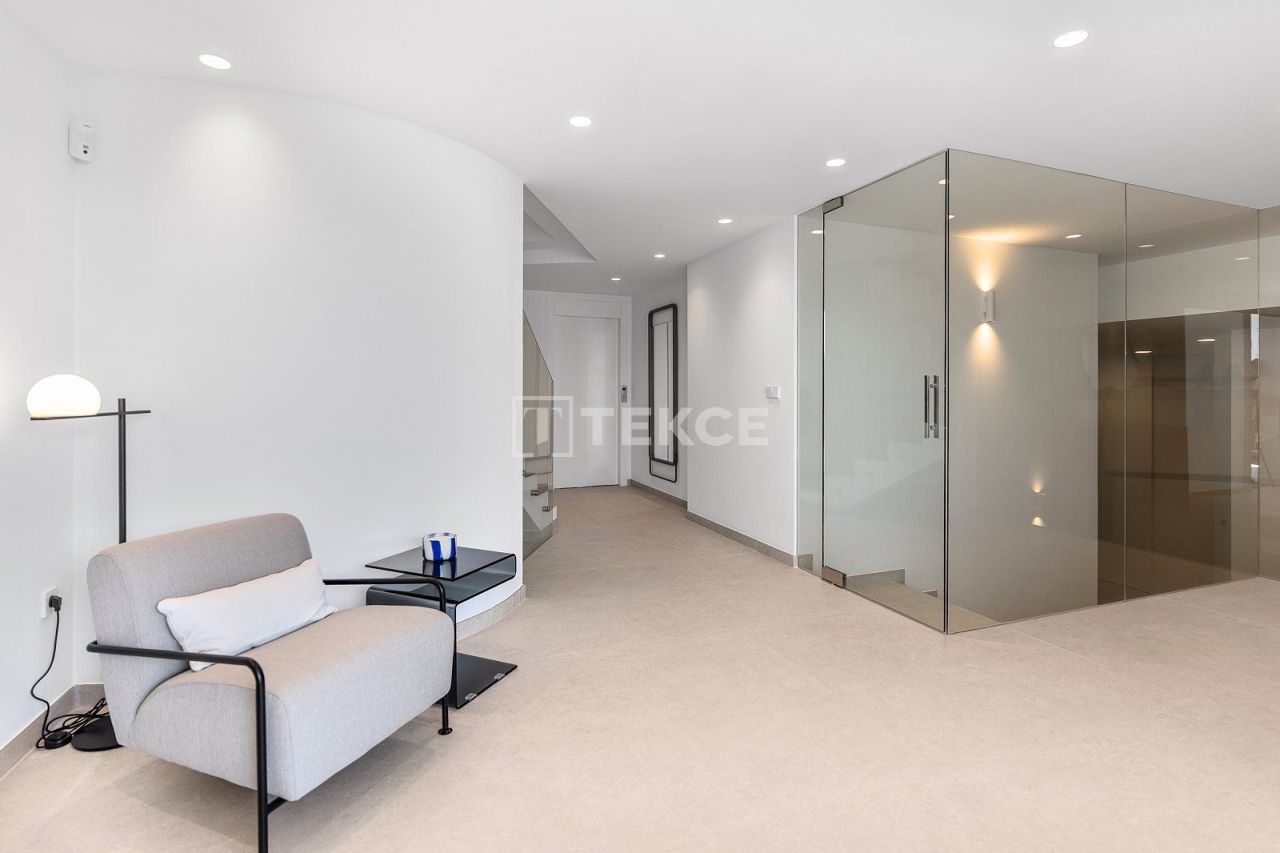 Вилла в Альтеа, Испания, 616 м² - фото 7