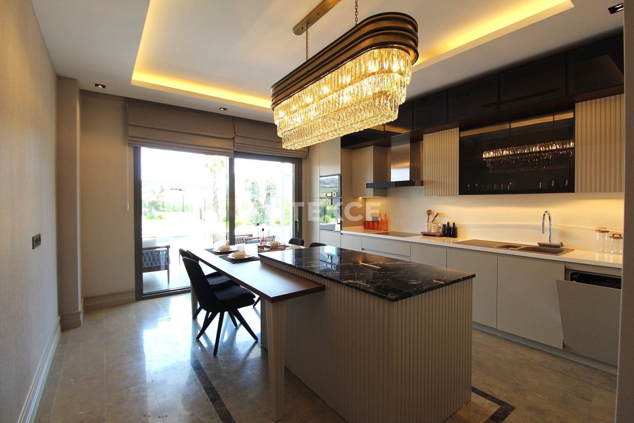 Вилла в Стамбуле, Турция, 876 м² - фото 8