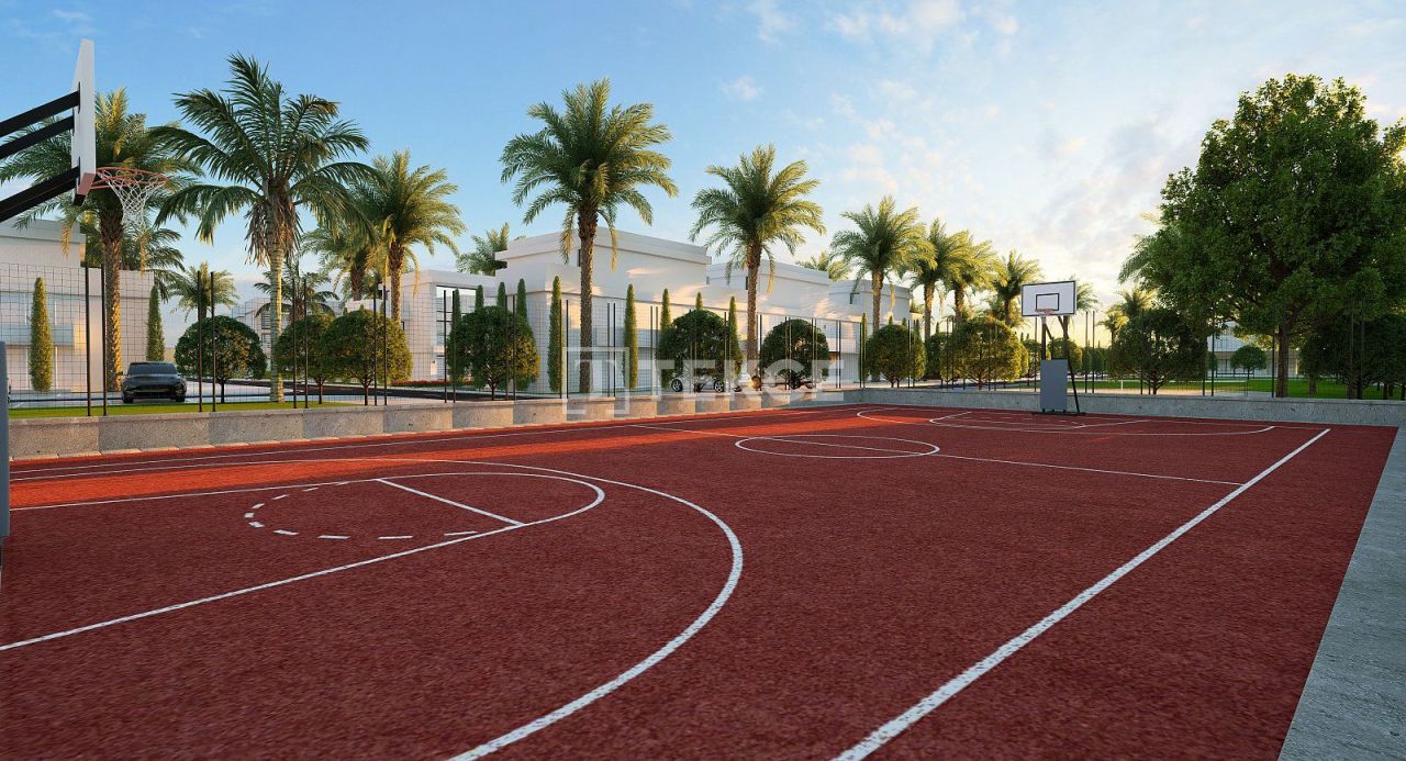 Апартаменты в Искеле, Кипр, 65 м² - фото 9