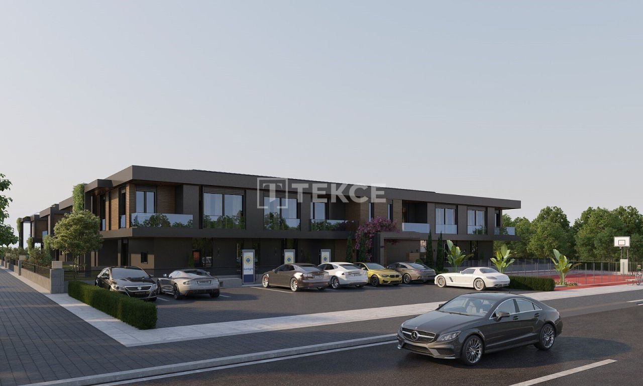 Вилла Урла, Турция, 210 м² - фото 9