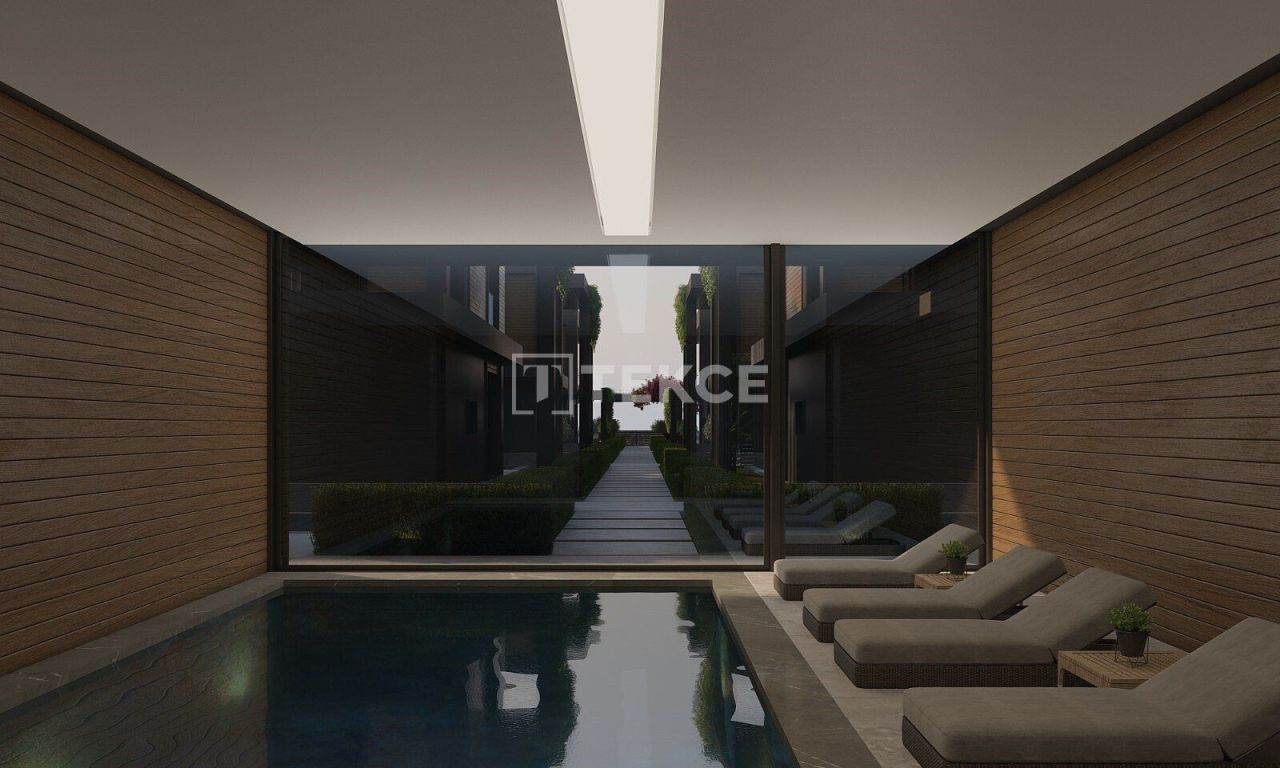 Вилла Урла, Турция, 210 м² - фото 11