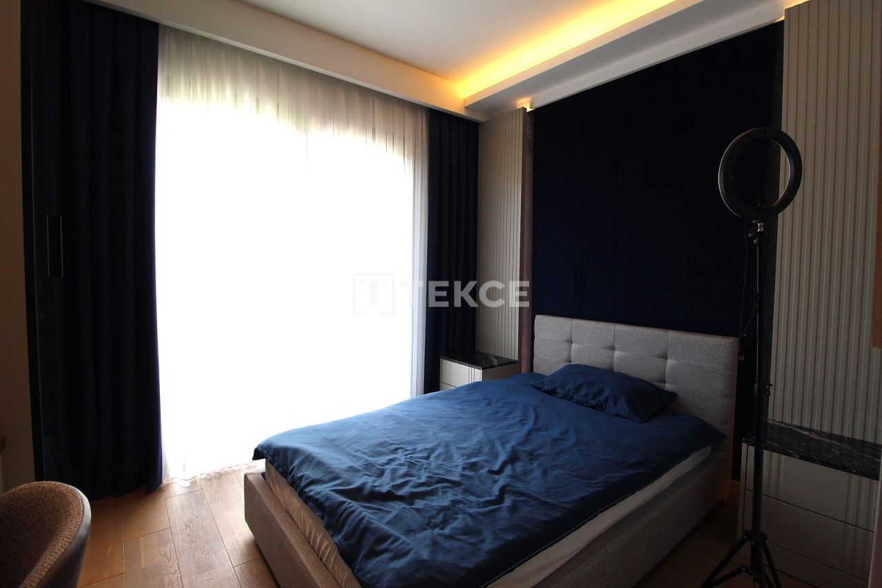 Вилла в Стамбуле, Турция, 532 м² - фото 14