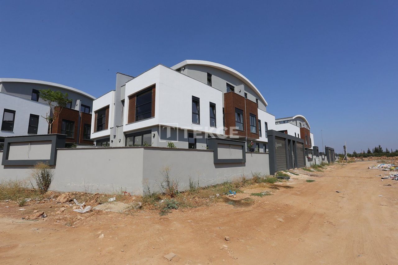 Вилла в Анталии, Турция, 180 м² - фото 15