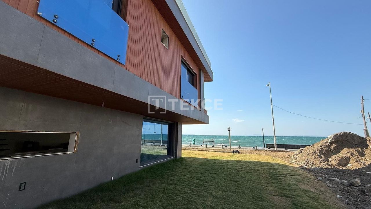 Вилла Урла, Турция, 210 м² - фото 19