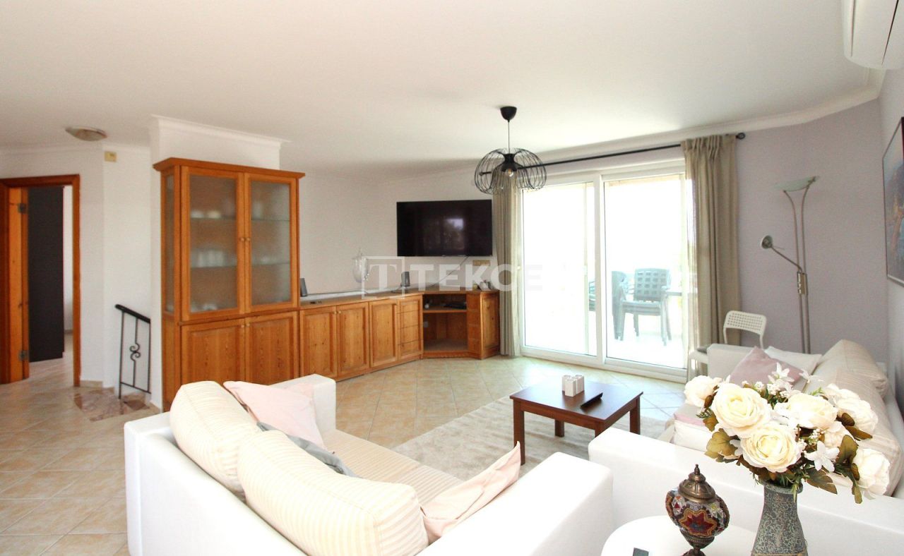 Вилла в Серике, Турция, 235 м² - фото 19