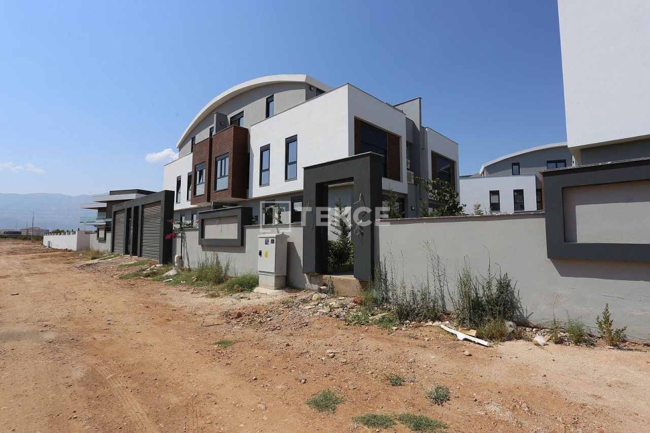 Вилла в Анталии, Турция, 180 м² - фото 19