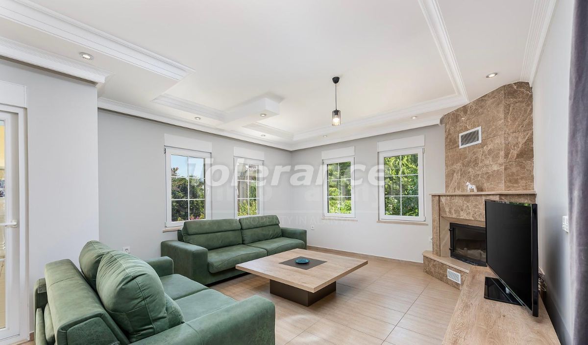 Вилла в Авсалларе, Турция, 144 м² - фото 10