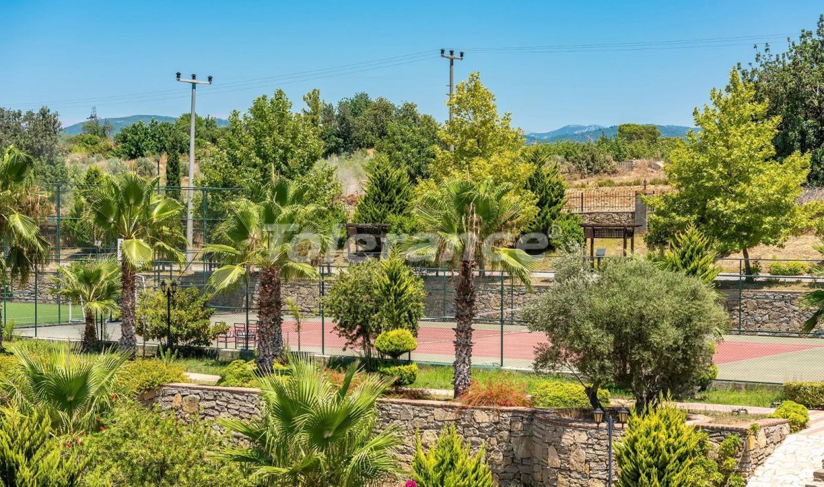 Вилла в Авсалларе, Турция, 144 м² - фото 11