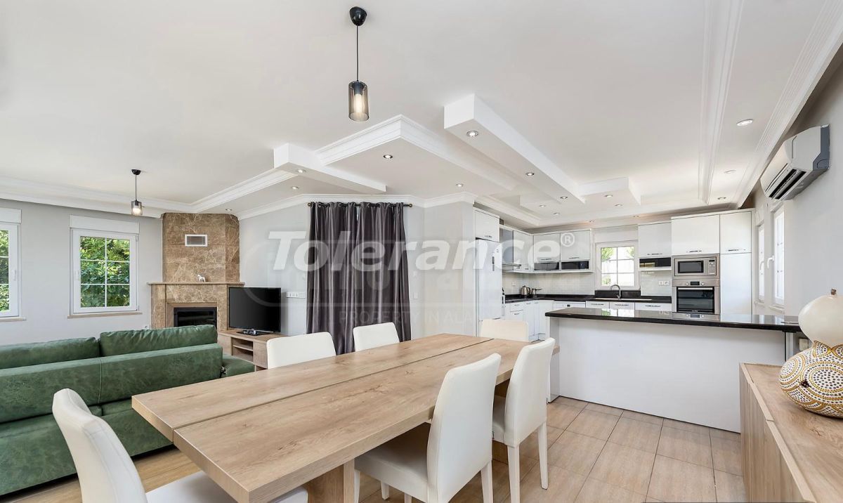 Вилла в Авсалларе, Турция, 144 м² - фото 19