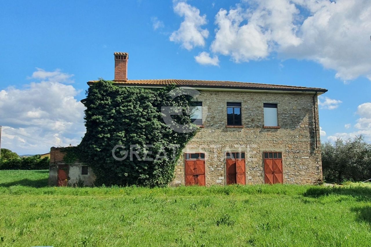 Дом в Перудже, Италия, 875 м² - фото 3