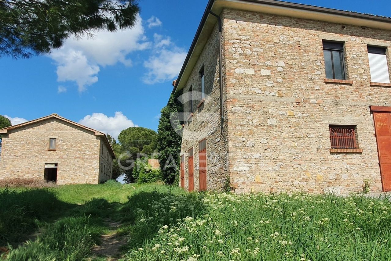 Дом в Перудже, Италия, 875 м² - фото 6