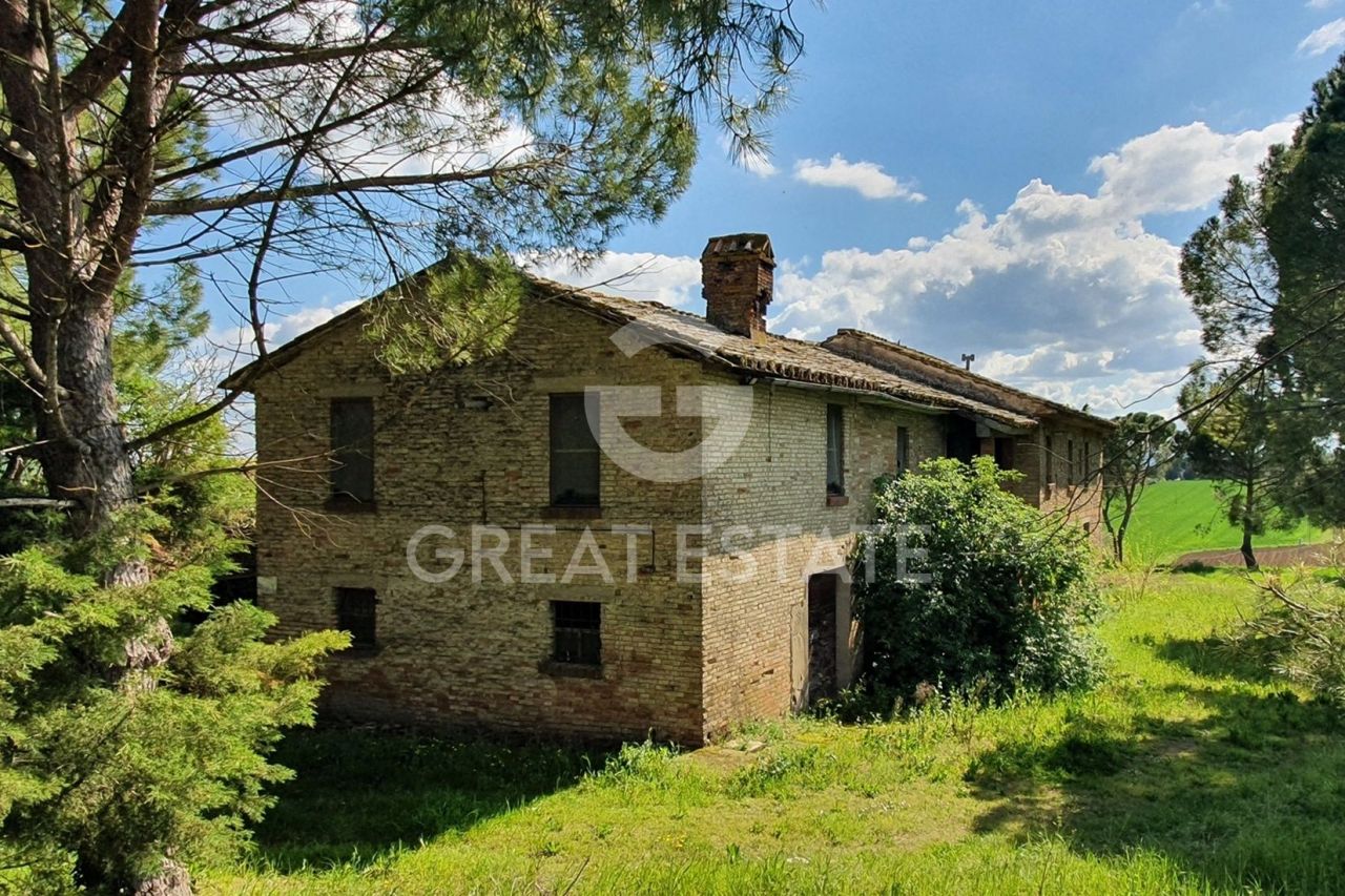 Дом в Перудже, Италия, 875 м² - фото 8