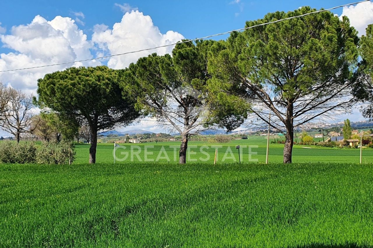 Дом в Перудже, Италия, 875 м² - фото 18