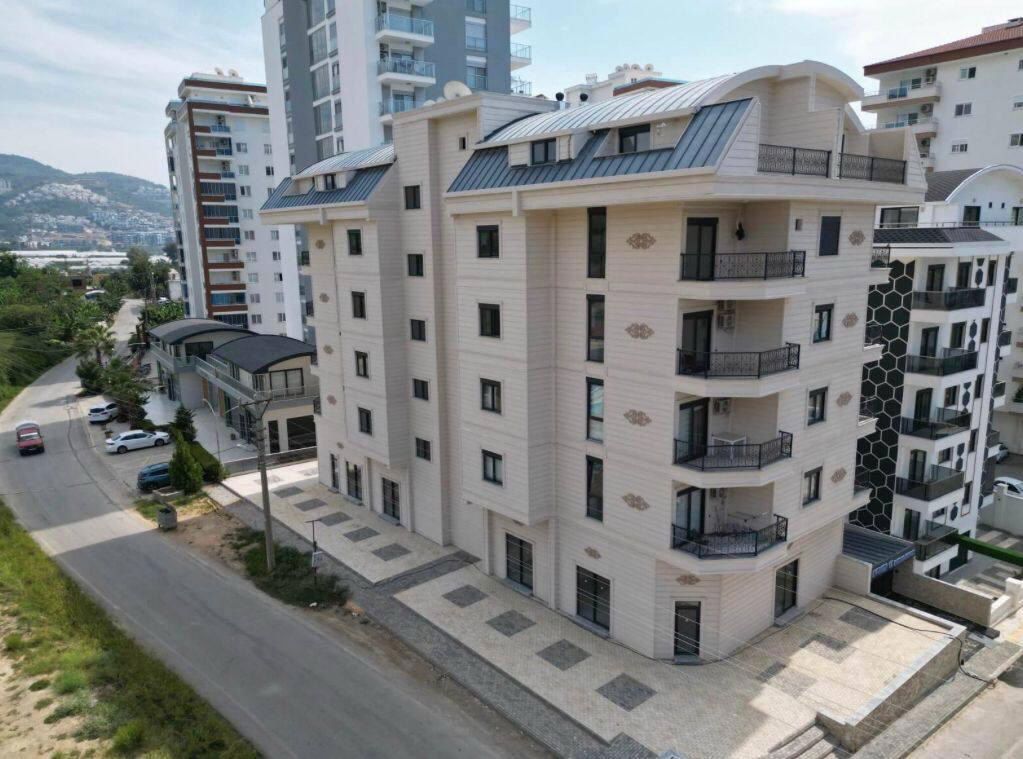 Апартаменты в Алании, Турция, 60 м² - фото 1