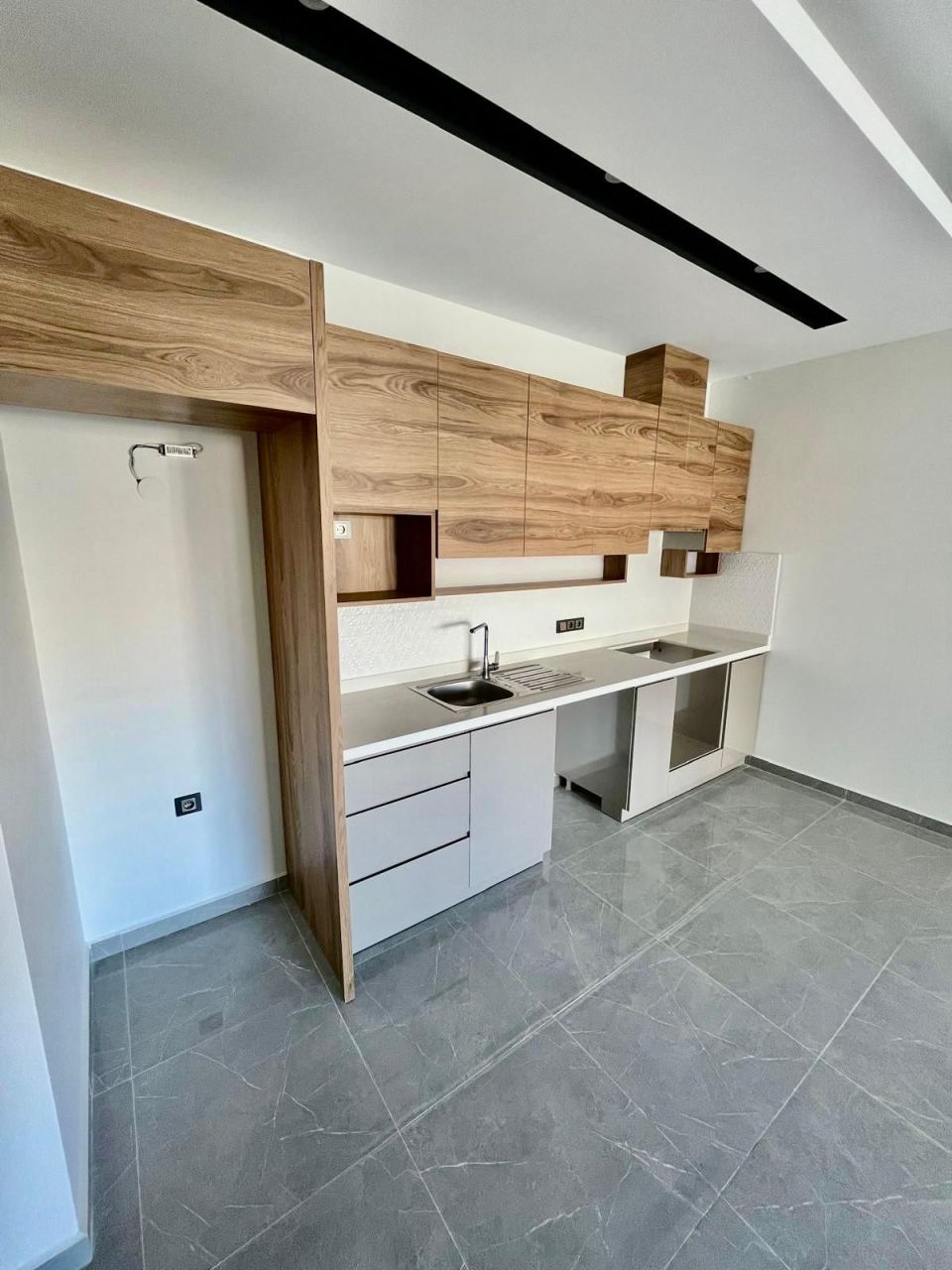 Апартаменты в Алании, Турция, 60 м² - фото 3