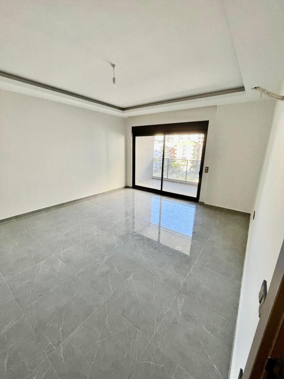 Апартаменты в Алании, Турция, 60 м² - фото 4