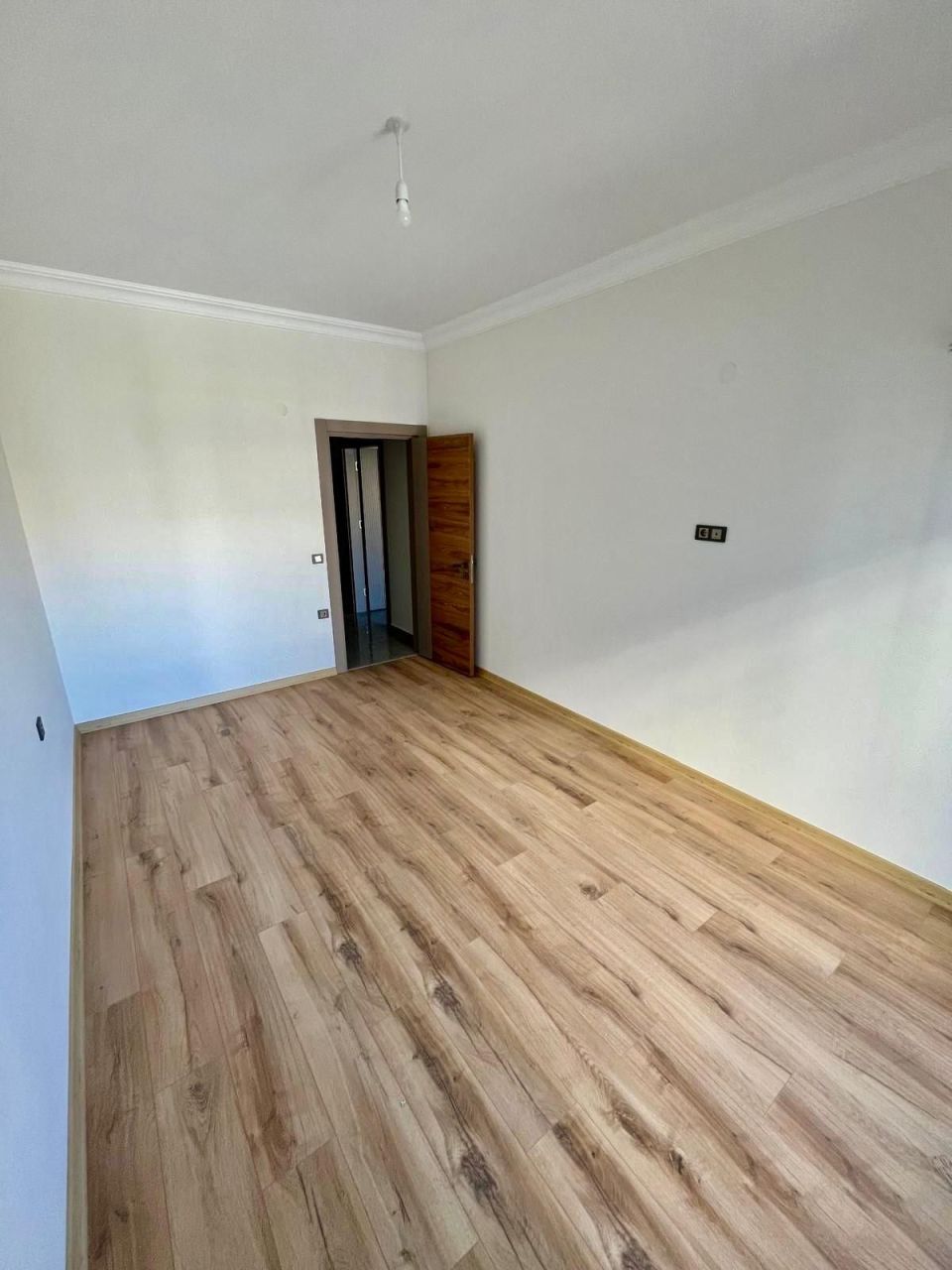 Апартаменты в Алании, Турция, 60 м² - фото 6