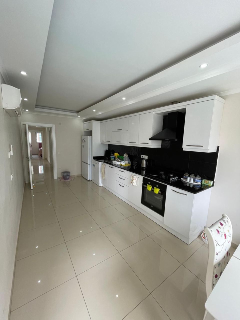 Апартаменты в Алании, Турция, 140 м² - фото 6