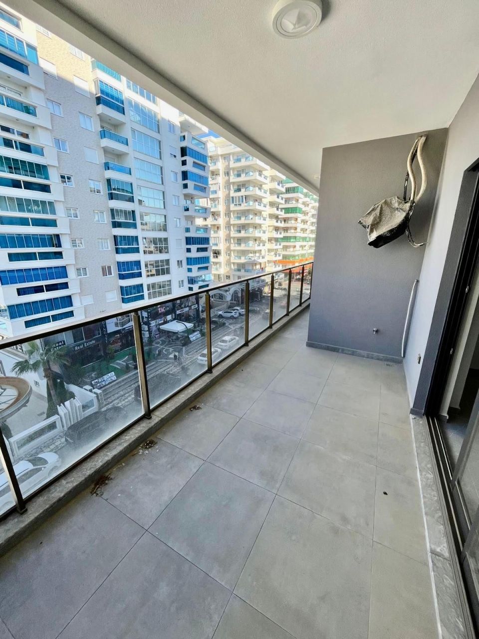 Апартаменты в Алании, Турция, 60 м² - фото 7