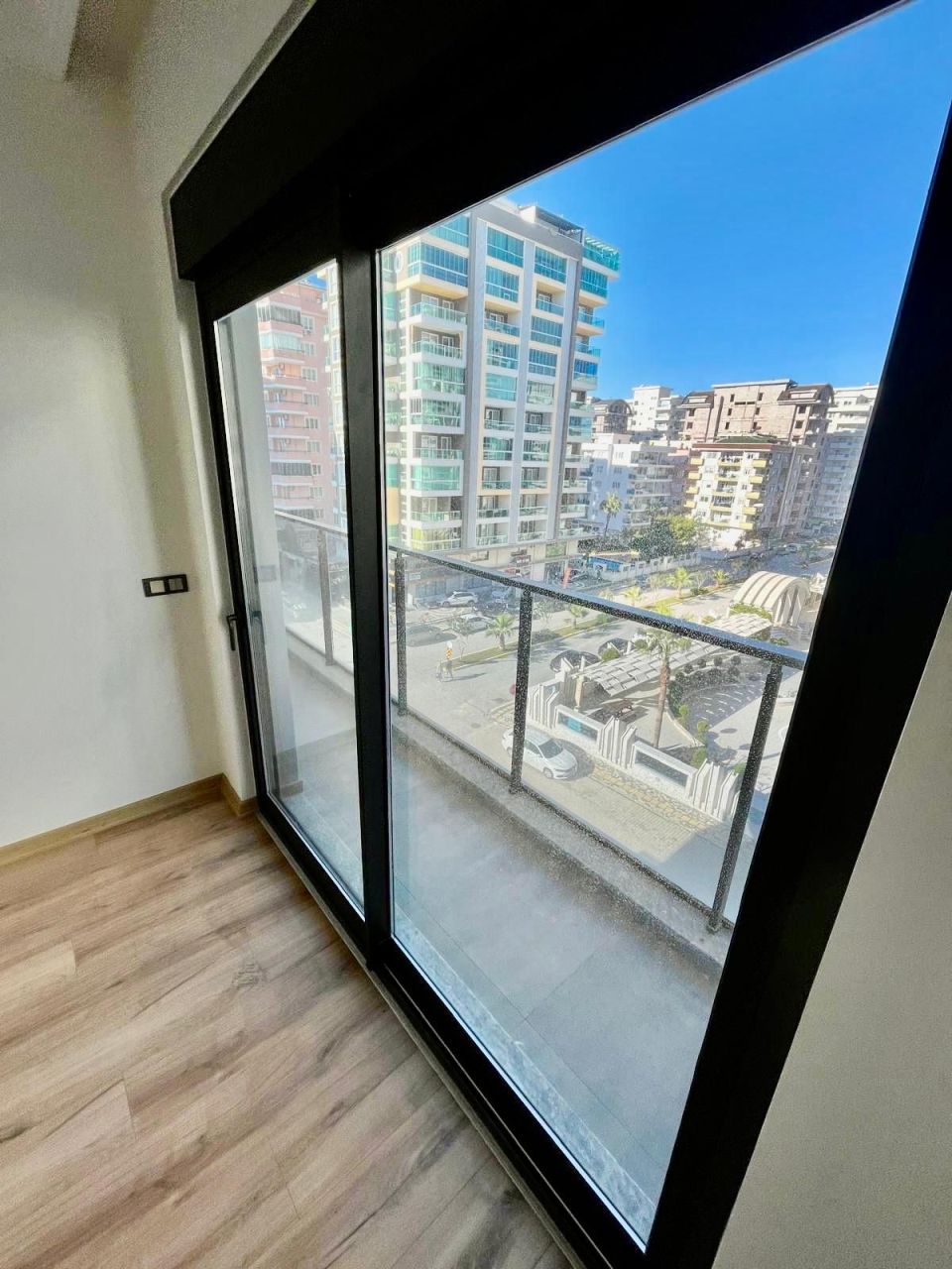 Апартаменты в Алании, Турция, 60 м² - фото 9