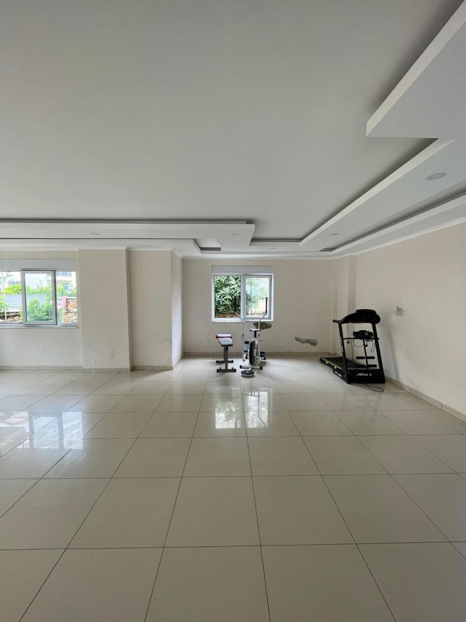 Апартаменты в Алании, Турция, 140 м² - фото 16