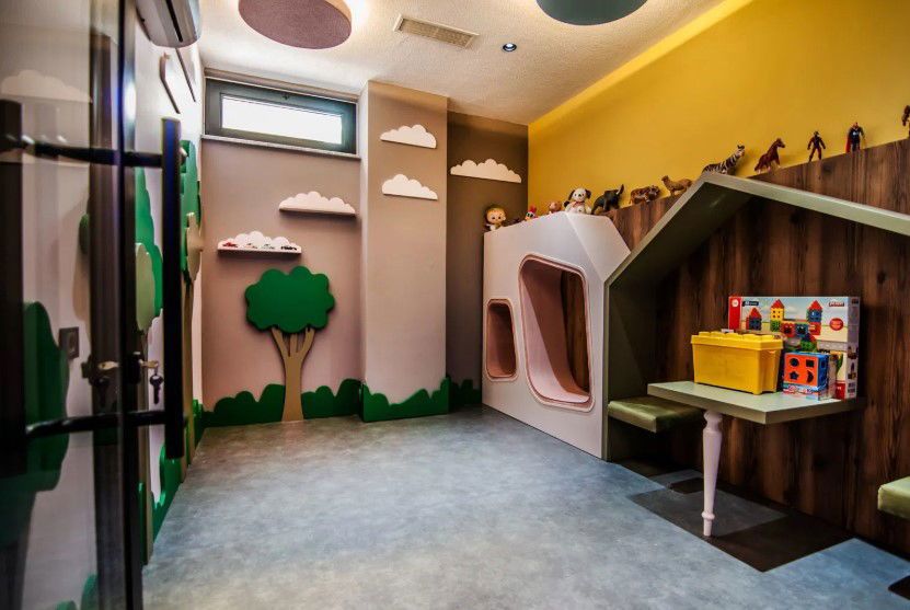 Апартаменты в Алании, Турция, 60 м² - фото 18