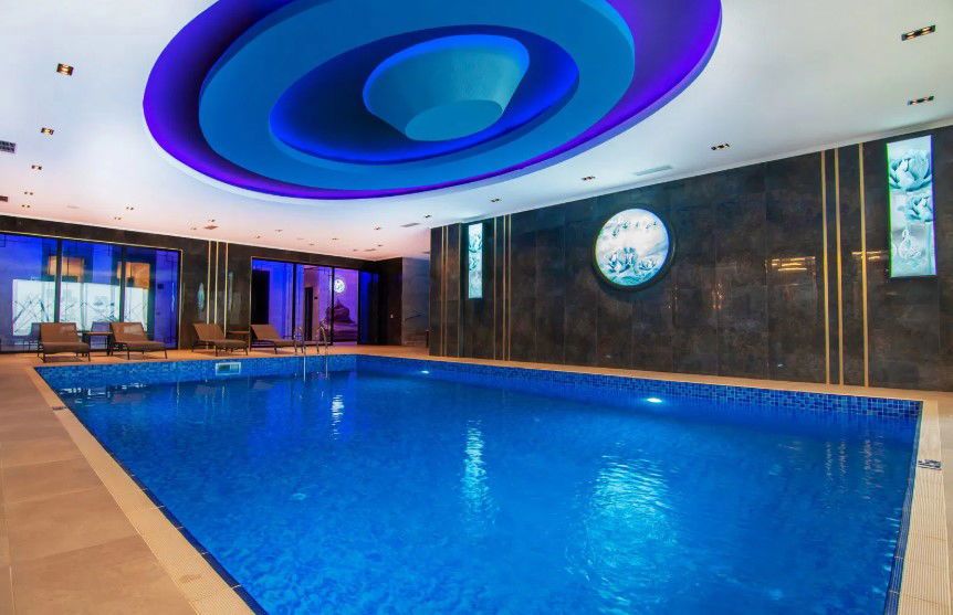 Апартаменты в Алании, Турция, 60 м² - фото 19