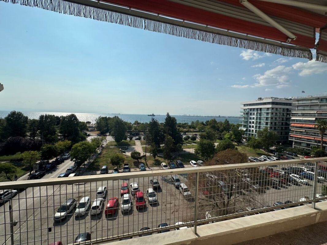 Квартира в Салониках, Греция, 94 м² - фото 1