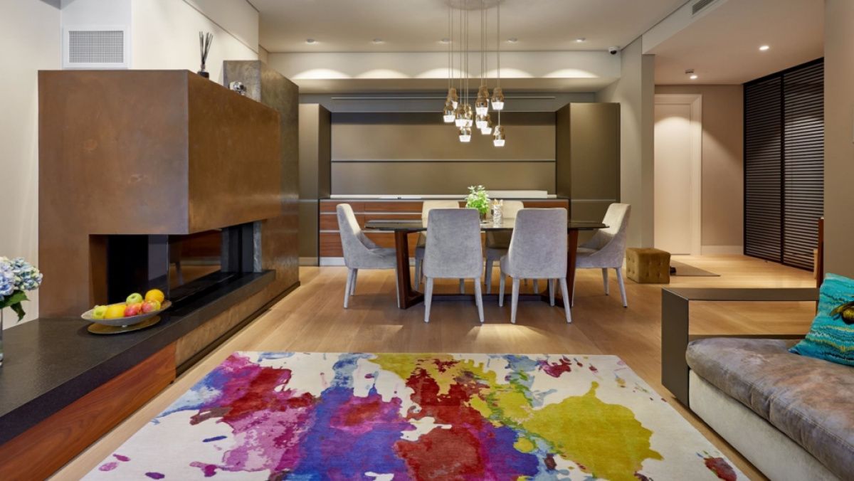 Квартира в Булдури, Латвия, 225 м² - фото 3