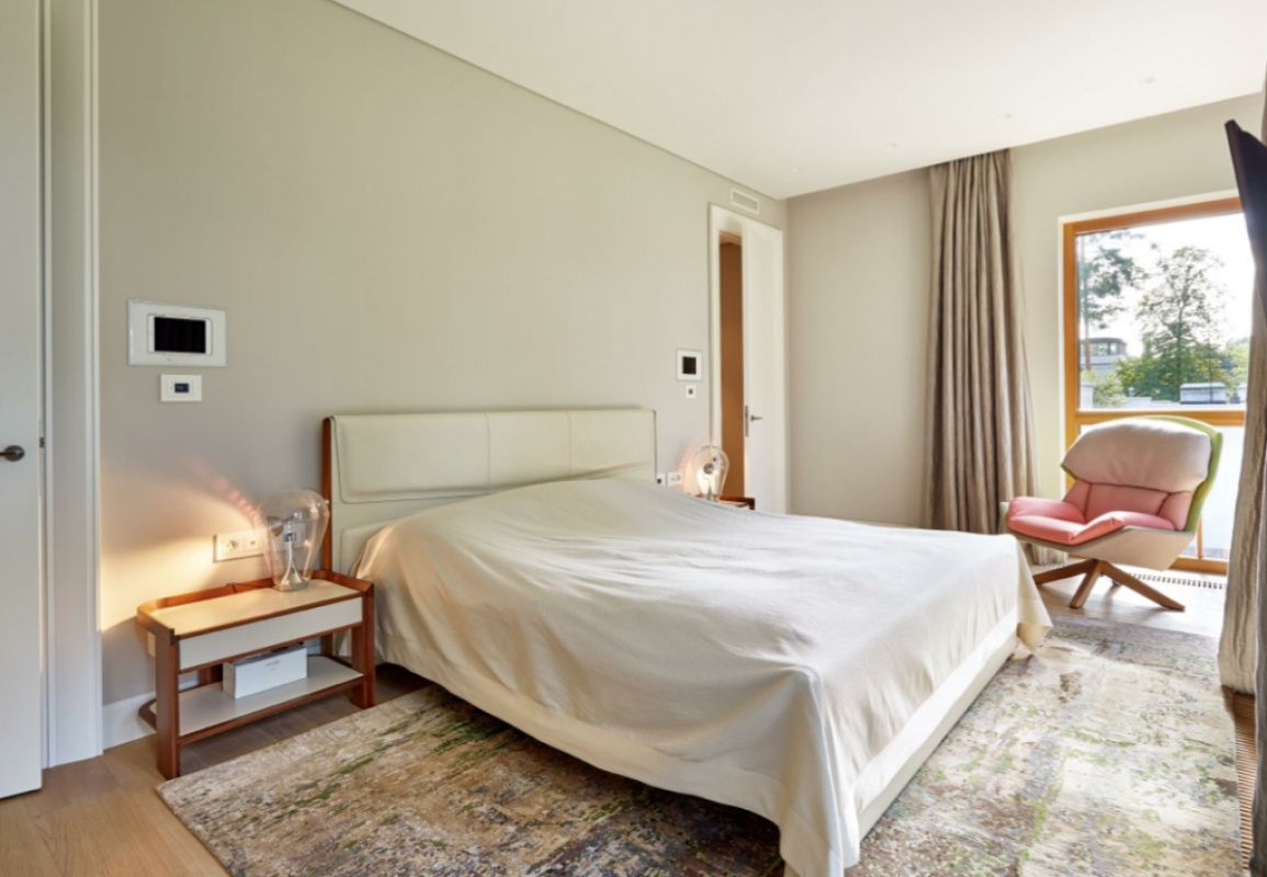 Квартира в Булдури, Латвия, 225 м² - фото 7