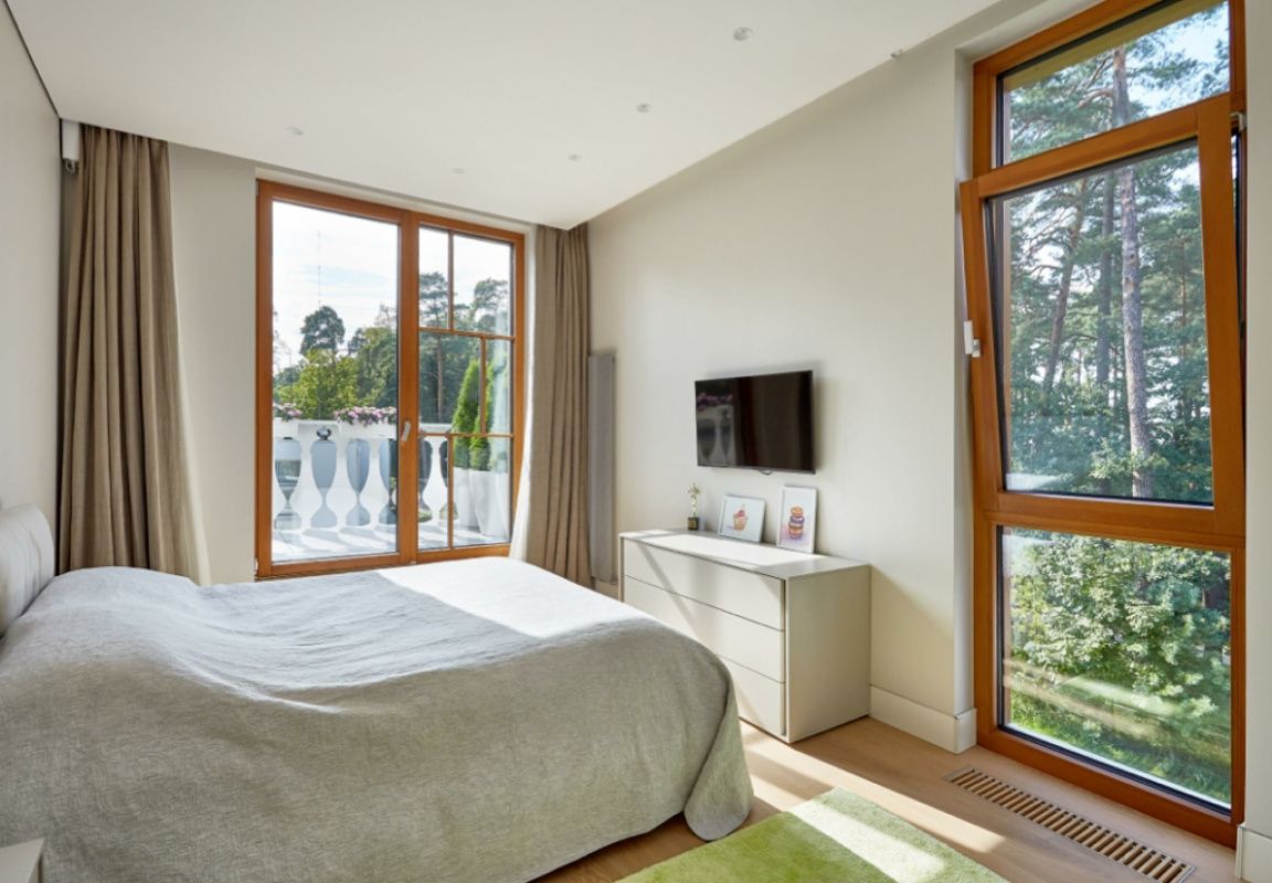 Квартира в Булдури, Латвия, 225 м² - фото 8