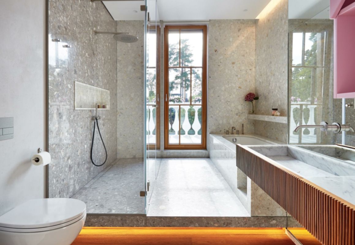 Квартира в Булдури, Латвия, 225 м² - фото 9