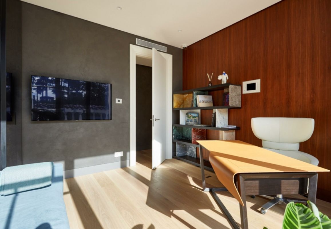 Квартира в Булдури, Латвия, 225 м² - фото 11