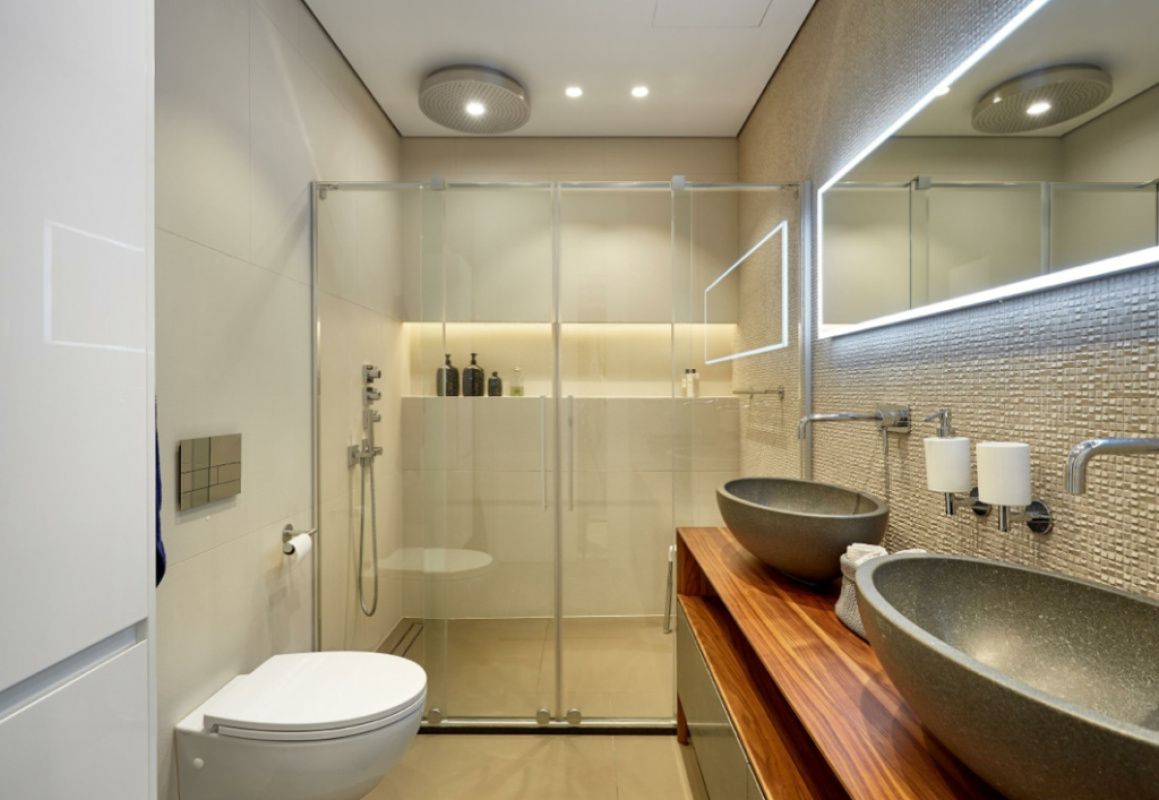 Квартира в Булдури, Латвия, 225 м² - фото 12