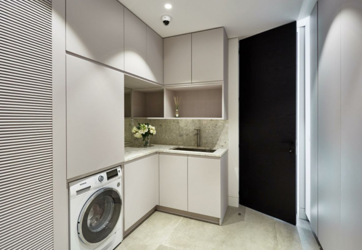 Квартира в Булдури, Латвия, 225 м² - фото 15